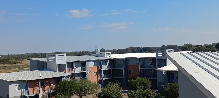 2 Bedroom Property for Sale in Raceway Free State